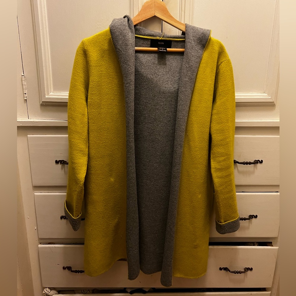 Yellow Jacket